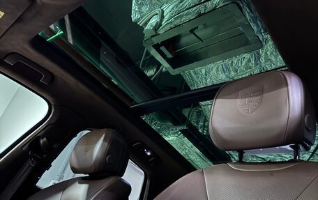 Porsche Cayenne III, 2019 год, 7 500 000 рублей, 10 фотография