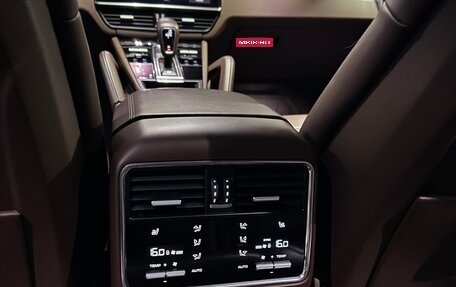 Porsche Cayenne III, 2019 год, 7 500 000 рублей, 12 фотография