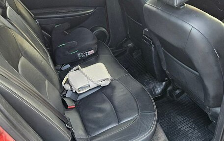 Nissan Qashqai, 2008 год, 850 000 рублей, 4 фотография