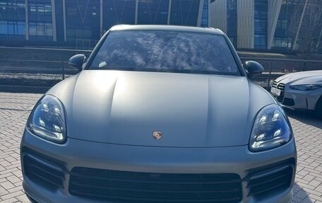 Porsche Cayenne III, 2019 год, 7 500 000 рублей, 16 фотография