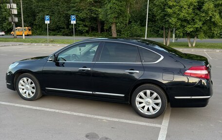 Nissan Teana, 2010 год, 890 000 рублей, 3 фотография