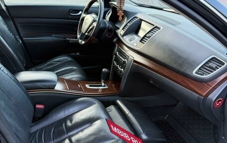 Nissan Teana, 2010 год, 890 000 рублей, 8 фотография