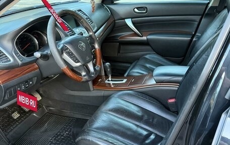 Nissan Teana, 2010 год, 890 000 рублей, 7 фотография