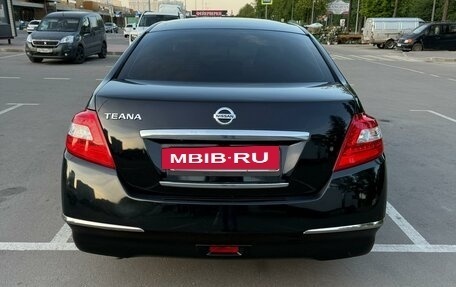 Nissan Teana, 2010 год, 890 000 рублей, 6 фотография