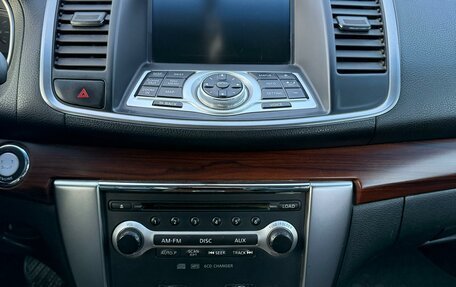 Nissan Teana, 2010 год, 890 000 рублей, 12 фотография