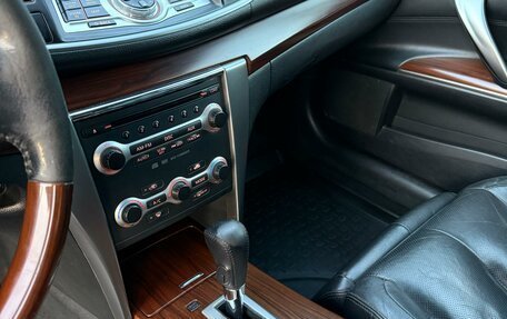 Nissan Teana, 2010 год, 890 000 рублей, 13 фотография