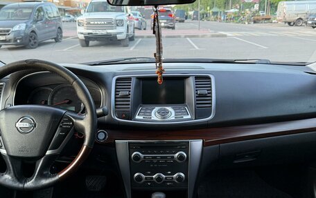 Nissan Teana, 2010 год, 890 000 рублей, 11 фотография