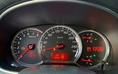 Nissan Teana, 2010 год, 890 000 рублей, 17 фотография