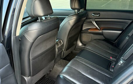 Nissan Teana, 2010 год, 890 000 рублей, 10 фотография