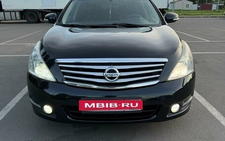 Nissan Teana, 2010 год, 890 000 рублей, 18 фотография