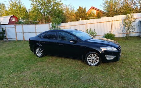 Ford Mondeo IV, 2011 год, 975 000 рублей, 2 фотография