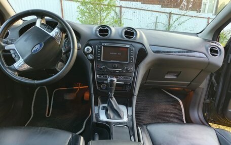 Ford Mondeo IV, 2011 год, 975 000 рублей, 8 фотография