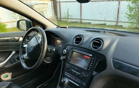 Ford Mondeo IV, 2011 год, 975 000 рублей, 7 фотография