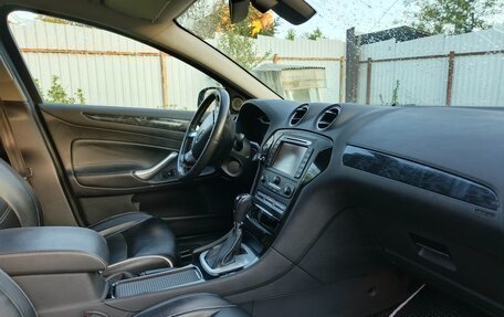 Ford Mondeo IV, 2011 год, 975 000 рублей, 9 фотография