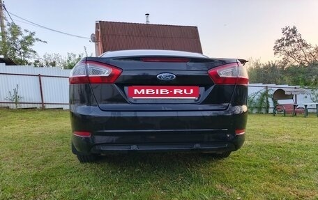 Ford Mondeo IV, 2011 год, 975 000 рублей, 6 фотография