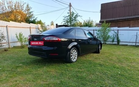 Ford Mondeo IV, 2011 год, 975 000 рублей, 4 фотография