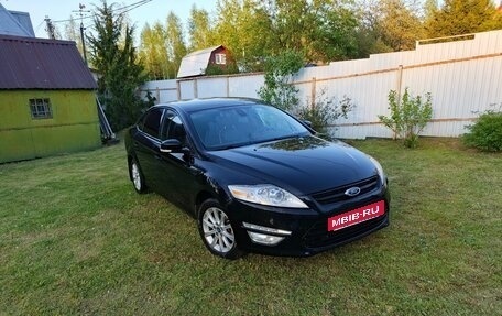 Ford Mondeo IV, 2011 год, 975 000 рублей, 3 фотография