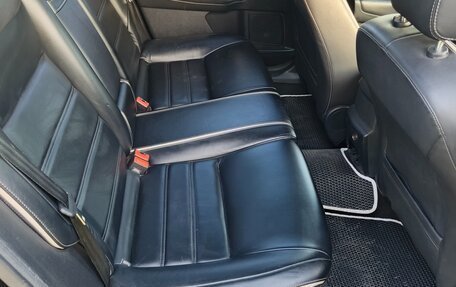 Ford Mondeo IV, 2011 год, 975 000 рублей, 14 фотография