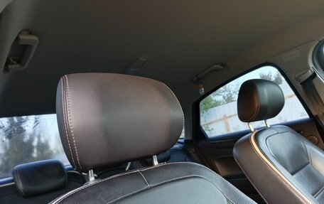 Ford Mondeo IV, 2011 год, 975 000 рублей, 15 фотография