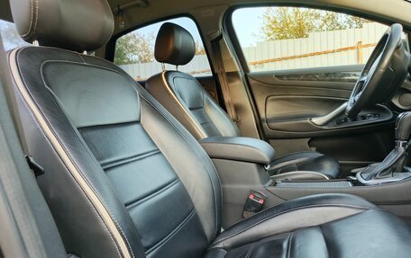 Ford Mondeo IV, 2011 год, 975 000 рублей, 12 фотография