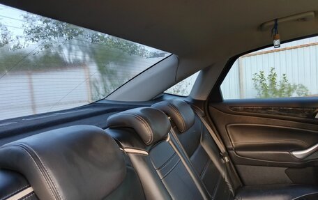 Ford Mondeo IV, 2011 год, 975 000 рублей, 16 фотография