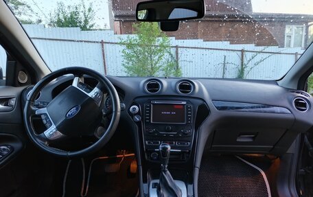Ford Mondeo IV, 2011 год, 975 000 рублей, 11 фотография