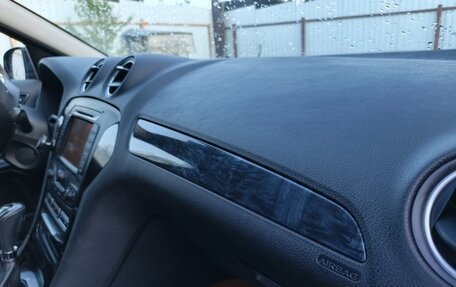 Ford Mondeo IV, 2011 год, 975 000 рублей, 21 фотография