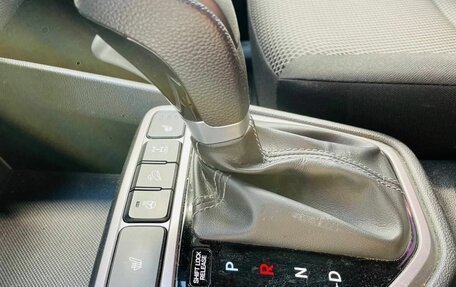 Hyundai Creta I рестайлинг, 2018 год, 1 564 000 рублей, 19 фотография