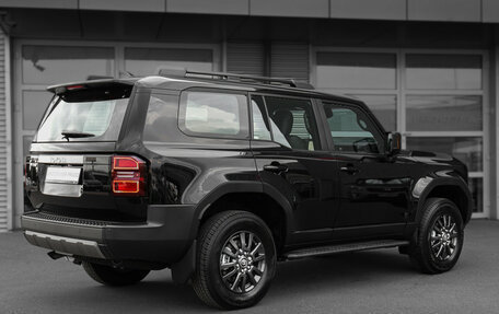 Toyota Land Cruiser Prado, 2024 год, 9 612 000 рублей, 4 фотография