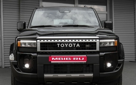 Toyota Land Cruiser Prado, 2024 год, 9 612 000 рублей, 2 фотография