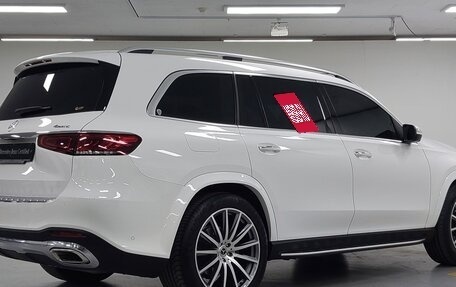 Mercedes-Benz GLS, 2022 год, 12 687 337 рублей, 4 фотография