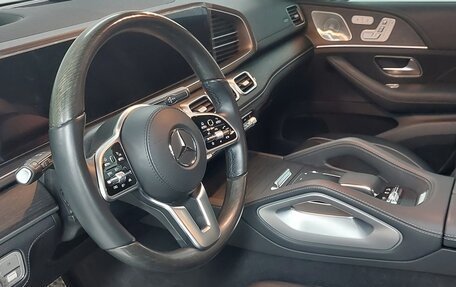 Mercedes-Benz GLS, 2022 год, 12 687 337 рублей, 10 фотография