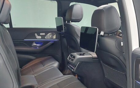 Mercedes-Benz GLS, 2022 год, 12 687 337 рублей, 11 фотография