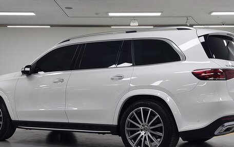 Mercedes-Benz GLS, 2022 год, 12 687 337 рублей, 8 фотография