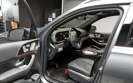 Mercedes-Benz GLS, 2022 год, 12 627 000 рублей, 5 фотография