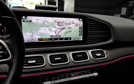 Mercedes-Benz GLS, 2022 год, 12 627 000 рублей, 8 фотография