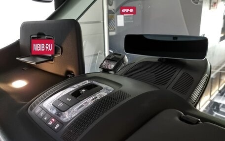 Mercedes-Benz GLS, 2022 год, 12 627 000 рублей, 7 фотография