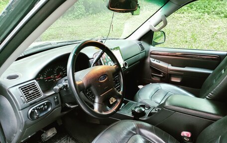 Ford Explorer III, 2005 год, 990 000 рублей, 3 фотография