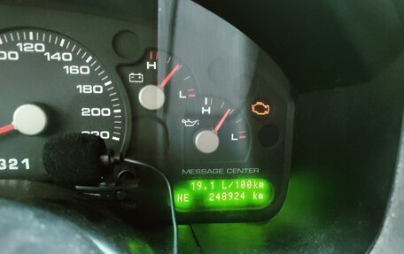 Ford Explorer III, 2005 год, 990 000 рублей, 6 фотография