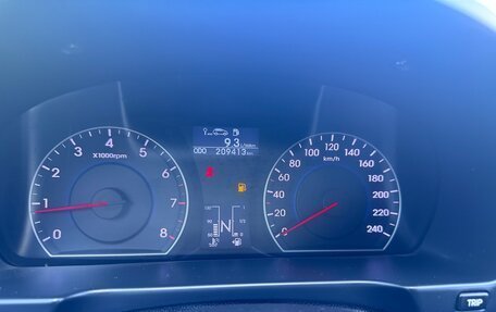 Hyundai i30 I, 2011 год, 799 000 рублей, 2 фотография