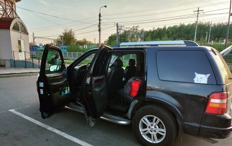 Ford Explorer III, 2005 год, 990 000 рублей, 7 фотография