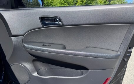 Hyundai i30 I, 2011 год, 799 000 рублей, 5 фотография
