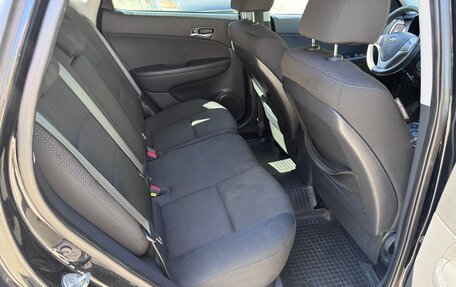 Hyundai i30 I, 2011 год, 799 000 рублей, 12 фотография