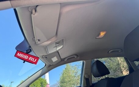 Hyundai i30 I, 2011 год, 799 000 рублей, 9 фотография
