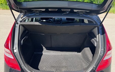 Hyundai i30 I, 2011 год, 799 000 рублей, 15 фотография