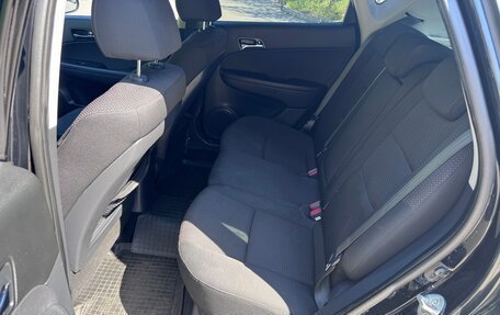 Hyundai i30 I, 2011 год, 799 000 рублей, 11 фотография