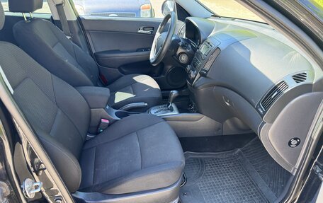 Hyundai i30 I, 2011 год, 799 000 рублей, 16 фотография
