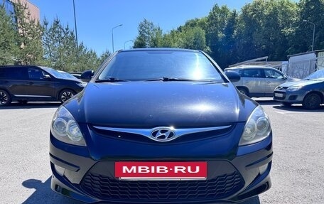 Hyundai i30 I, 2011 год, 799 000 рублей, 10 фотография