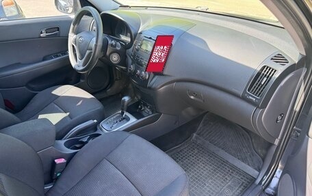 Hyundai i30 I, 2011 год, 799 000 рублей, 18 фотография