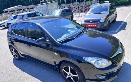 Hyundai i30 I, 2011 год, 799 000 рублей, 19 фотография